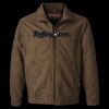 Men's Maverick Boulder Cloth™ Jacket with Blanket Lining Thumbnail