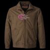 Men's Maverick Boulder Cloth™ Jacket with Blanket Lining Thumbnail