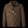 Men's Maverick Boulder Cloth™ Jacket with Blanket Lining Thumbnail
