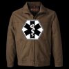 Men's Maverick Boulder Cloth™ Jacket with Blanket Lining Thumbnail
