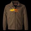 Men's Maverick Boulder Cloth™ Jacket with Blanket Lining Thumbnail