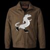 Men's Maverick Boulder Cloth™ Jacket with Blanket Lining Thumbnail