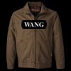 Men's Maverick Boulder Cloth™ Jacket with Blanket Lining Thumbnail