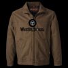 Men's Maverick Boulder Cloth™ Jacket with Blanket Lining Thumbnail