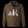 Men's Maverick Boulder Cloth™ Jacket with Blanket Lining Thumbnail
