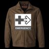Men's Maverick Boulder Cloth™ Jacket with Blanket Lining Thumbnail