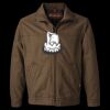 Men's Maverick Boulder Cloth™ Jacket with Blanket Lining Thumbnail