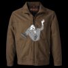 Men's Maverick Boulder Cloth™ Jacket with Blanket Lining Thumbnail