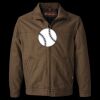 Men's Maverick Boulder Cloth™ Jacket with Blanket Lining Thumbnail