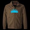 Men's Maverick Boulder Cloth™ Jacket with Blanket Lining Thumbnail