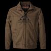 Men's Maverick Boulder Cloth™ Jacket with Blanket Lining Thumbnail