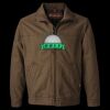 Men's Maverick Boulder Cloth™ Jacket with Blanket Lining Thumbnail